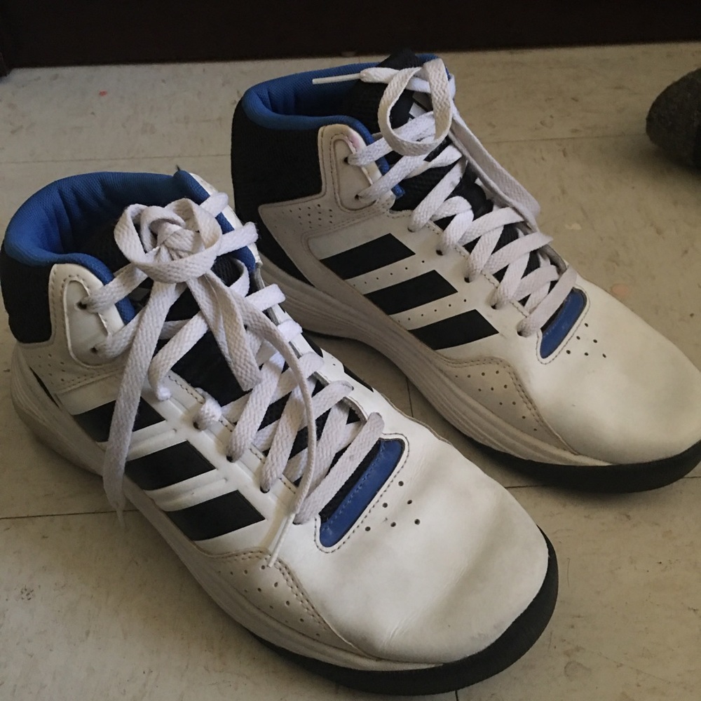 Adidas basketball shoes (men&woman)